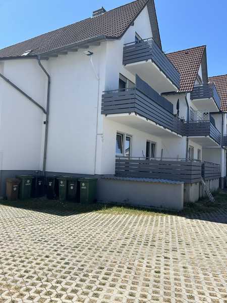                                                               Ansprechende 3-Zimmer-Wohnung mit gehobener Innenausstattung in Lampertheim H&uuml;t&hellip;                                                       in Lampertheim (Bergstraße)