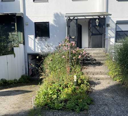 Reihenmittelhaus im "grünen" Molfsee