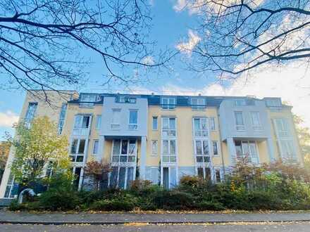 Apartment in Bonn-Tannenbusch