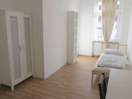 Zimmer Zimmer in der Müllerstraße A