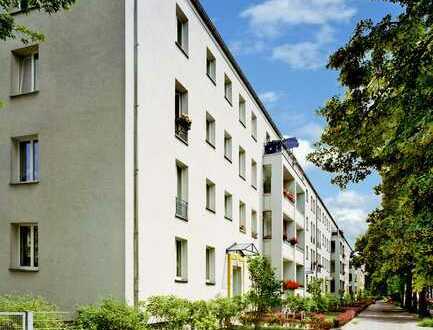 Balkonwohnung mit 2-Zimmern in Adlershof