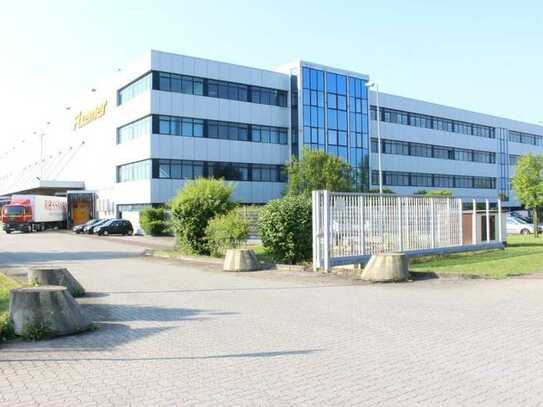 PROVISIONSFREI ! 148 m² + 58 m² Moderne Büroflächen nähe A9 in Landsberg