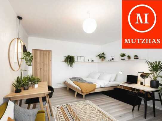 MUTZHAS – Renoviertes Apartment in München Laim