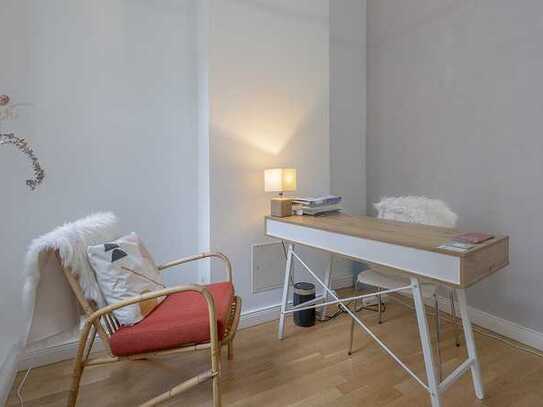 Exklusive Räume Ideal für Workshops & Events in Berlin zu vermieten - All-in-Miete