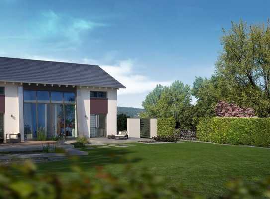 Plane & Baue in Rekordzeit / Architektenplanung / 24.000EUR Zuschuss & Preisgarantie