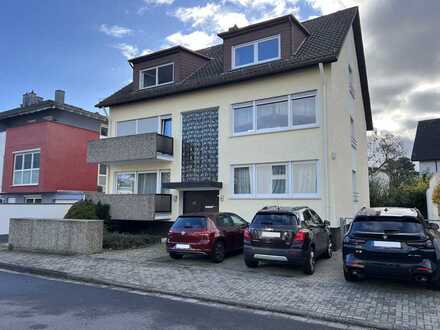 Modernes Apartment in bester Lage - Optimal für Reisende oder Wochenendheimkehrer - Provisionsfrei