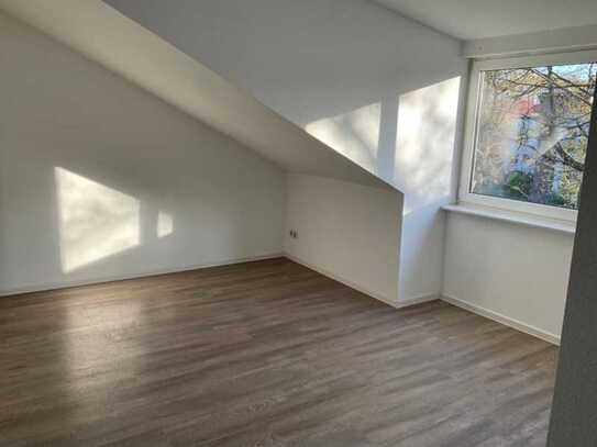 Helle 3-Zimmerwohnung Pinneberg