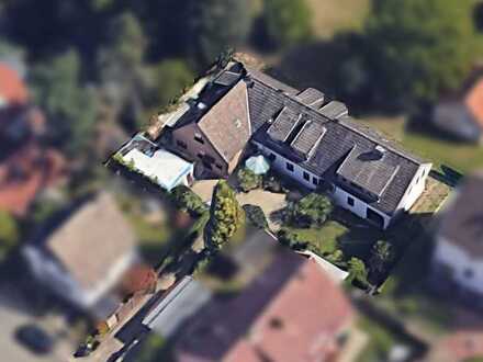 Grundstück mit Mehrfamilienhaus in Top-Lage von Hannover-Vinnhorst!