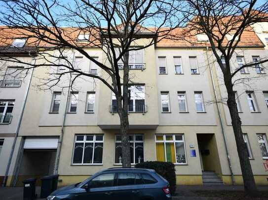 repräsentatives Büro mitten in Dessau Nord