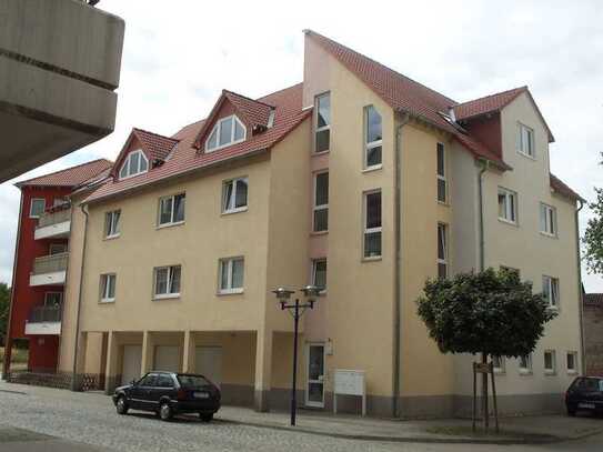 Wohnung in sehr guter Lage