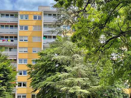 PROVISIONSFREI ! Renovierte Wohnung in Landwasser