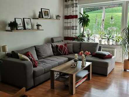 *Wuppertal* Schöne 2-Zimmer-Wohnung mit Einbauküche + Balkon zu vermieten*