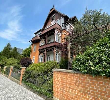 Bestlage, Wohnung mit Blick, ideal für Eigennutzer!