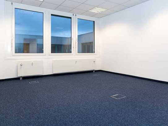 Bürofläche 277 m² im 2. OG in Berlin-Bohnsdorf