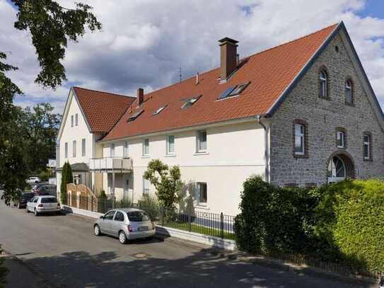 Großzügige 3 Zimmer Wohnung mit Balkon in hervorragender Lage in Stieghorst - Provisionsfrei!