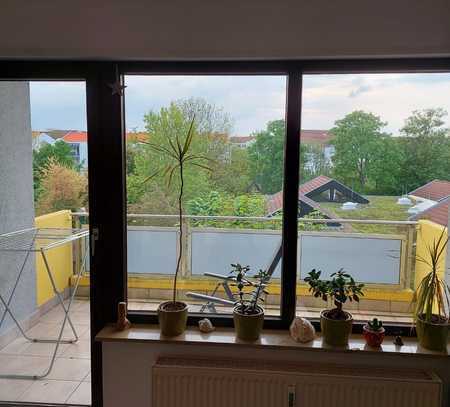 Schöne 4-Zimmer Maisonette Wohnung