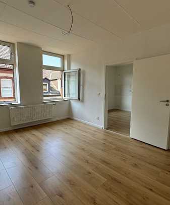 Gemütliche 1,5 Zimmer Wohnung im 2OG