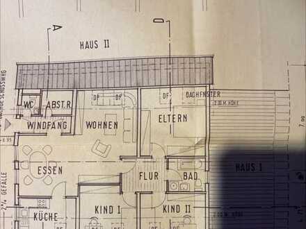 Ruhige Wohnung im Hinterhaus am Fuße der Burg, Bachstraße 64, 58762 Altena