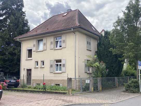 1-2 Familienhaus in Lauda von privat