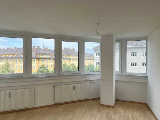 ca. 185 m² - Büro - Praxis - frei