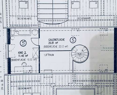 Stilvolle 4,5 Zimmer Maisonette-Wohnung mit EBK in Fellbach