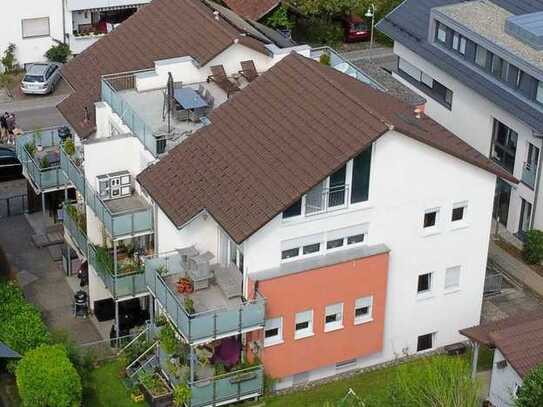 Attraktives Mehrfamilienhaus mit 6 Wohneinheiten zu verkaufen