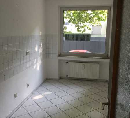 Aachen-Forst, 2-Zimmer Wohnung mit Balkon