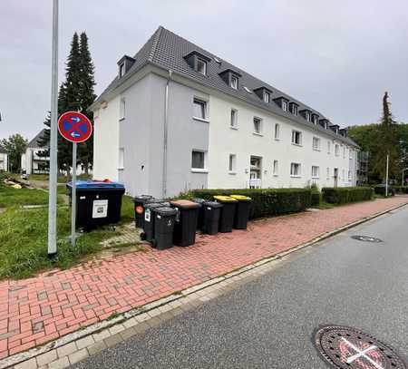 So macht wohnen Spaß: 2-Zimmer-Wohnung mit Ausblick