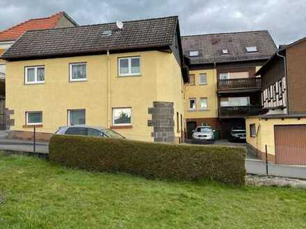 Gut vermietetes Wohn-und Geschäftshaus in der Innenstadt von Grünberg - Provisionsfrei