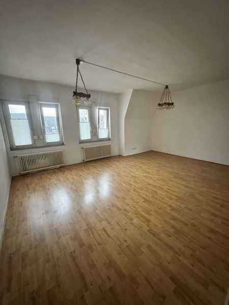                                                               Wohnen mitten im Zentrum von L&uuml;nen                                                       in Mitte (Ingolstadt)