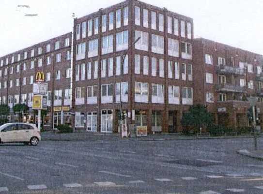 Hamburg Jenfeld Büro- und Praxisräume