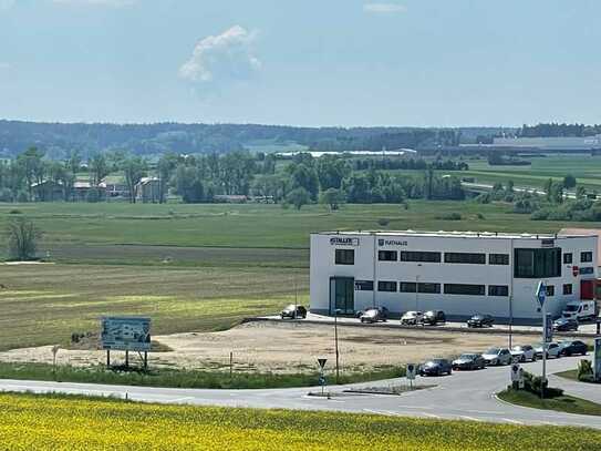 Büro, Verkauf, Ausstellungsflächen von 200m² - 1.000 m² | Wir planen und bauen nach Ihren Wünschen