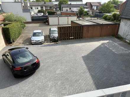 Stellplatz zu vermieten!