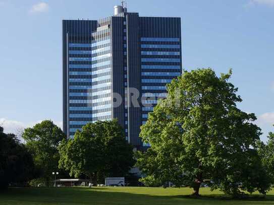 Büroturm am Florian...natürlich provisionsfrei über DoReal IC