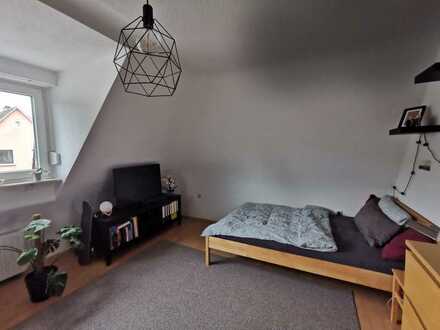 Zimmer in 3er WG in Oststadt - 420 € - 20 m² - ab 01.06.