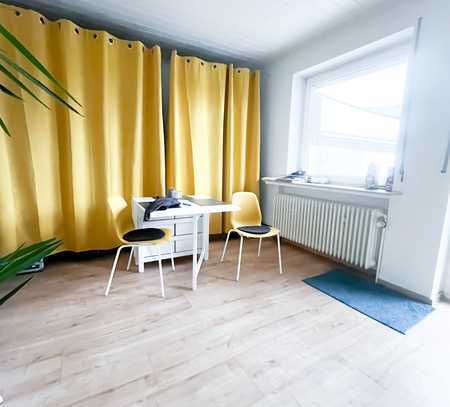 Gemütliche 4 Zimmer-Wohnung mit Terrasse zu vermieten