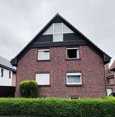 Einfamilienhaus mit großzügigem Grundstück in Toplage