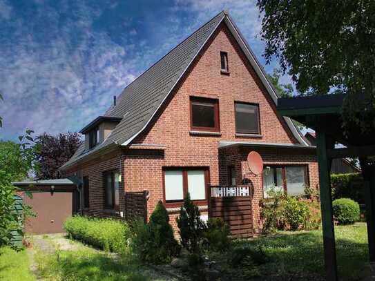 Charmantes Einfamilienhaus (Jahrhundertwende) in St. Margarethen