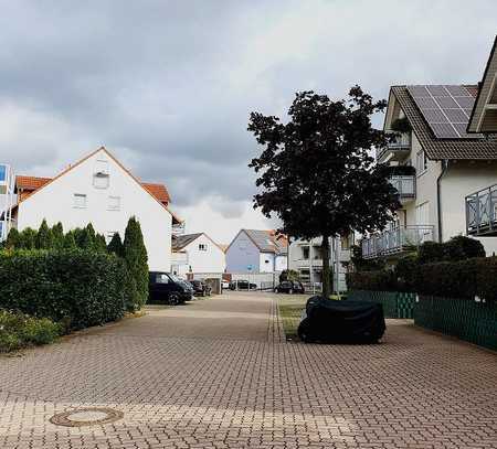 Wunderschöne 3-Zi. Maisonette mit Aussicht! ACHTUNG Kapitalanlage!