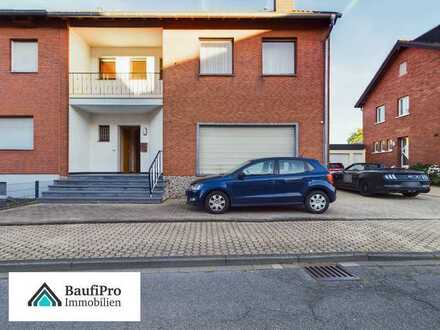 *Provisionsfrei* Geräumiges Einfamilienhaus in ruhiger Lage