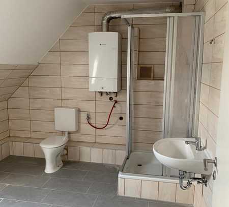 Attraktive 4-Zimmer-Dachgeschosswohnung mit Balkon in Siegburg