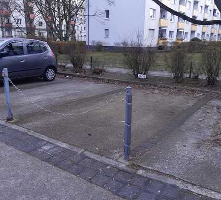 Stellplatz zu vermieten