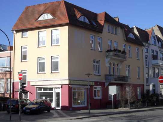 6-Zimmer-Wohnung in Lübeck St. Lorenz Nord