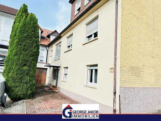 GEORGE JAKOB IMMOBILIEN: Mehrfamilienhaus in Tamm