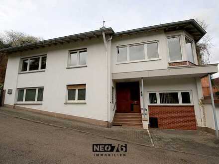 Einfamilienhaus in ruhiger Stadtlage! +++ TOP-Preis +++