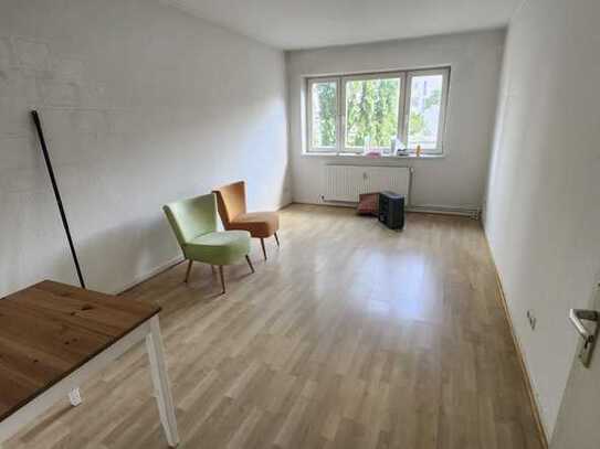 Sehr schöne 2-Zimmer Wohnung in TOP LAGE Altona