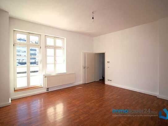 REDUZIERT: Charmante Altbauwohnung im Stadtzentrum von Kirchen