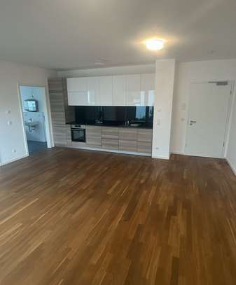 2-Zimmer-Wohnung mit Balkon in Limburg