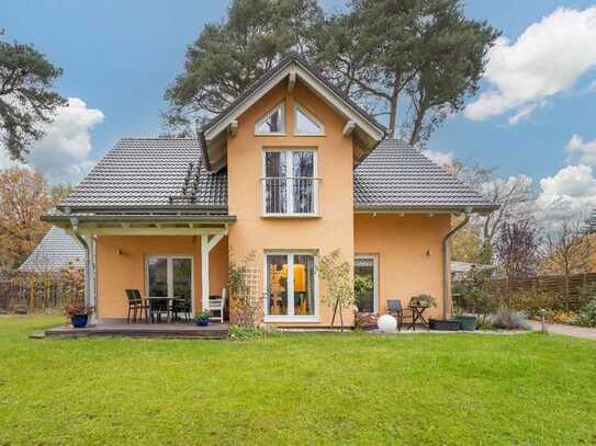 Ihr neues Zuhause in Falkensee – nachhaltig, sonnig, familienfreundlich und perfekt gelegen