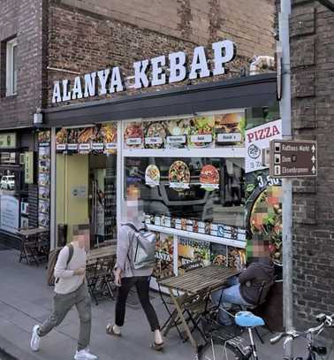 Vielfältige Gastronomiefläche in bester Lage der Pontstraße, Aachen – Ideal für kreative Küchenideen